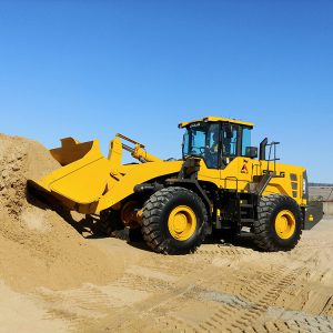 máy xúc lật sdlg l968f-24