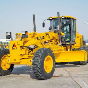 máy san gạt sdlg g9190f-21