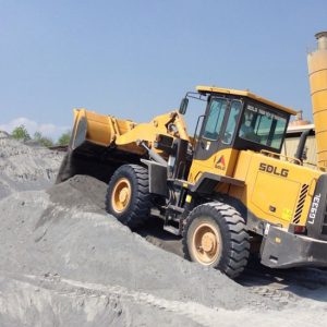 sdlg-lg933l