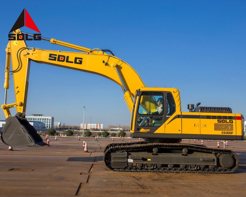 sdlg e6300f-15