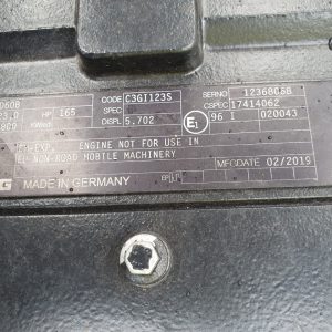 máy xúc đào sdlg e6210f-4