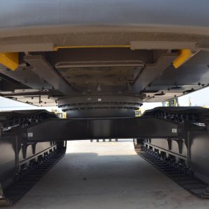 máy xúc đào sdlg e6210f-8