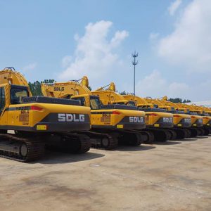 sdlg e6300f