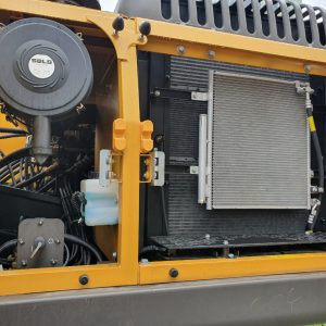 máy xúc đào sdlg e6300f-3