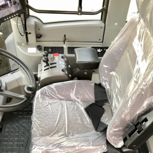 máy xúc lật SDLG L956Fh-15