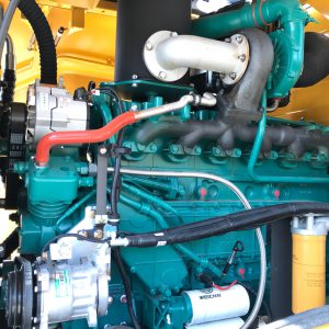 máy xúc lật l956f-gbh-6