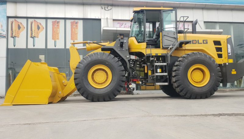 máy xúc lật sdlg l968f-1