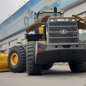 máy xúc lật sdlg l968f-2