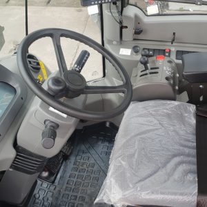 cụm tay chang VOLVO