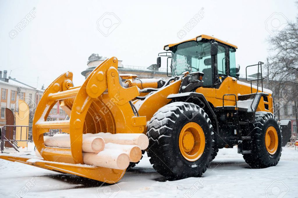 máy xúc lật sdlg l975f-2