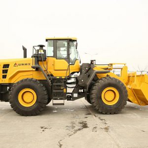 máy xúc lật sdlg l975f-6