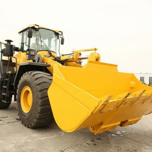máy xúc lật sdlg l975f-8