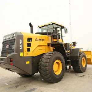 máy xúc lật sdlg l975f-9