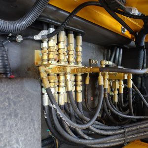 cụm van điều khiển e6300f
