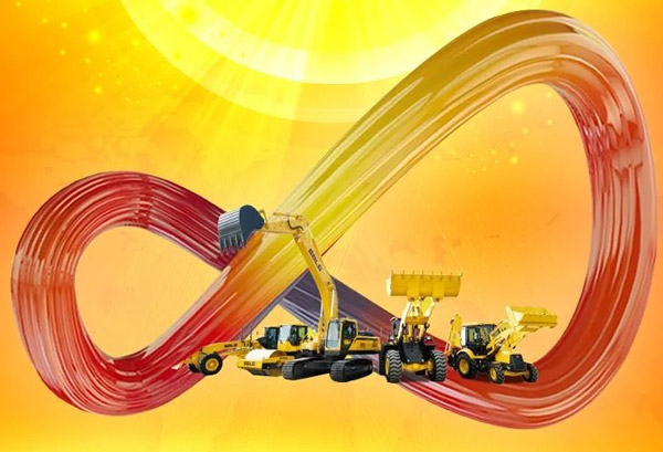 SDLG kỷ niệm một năm giành được giải thưởng xuất sắc toàn cầu EFQM-1