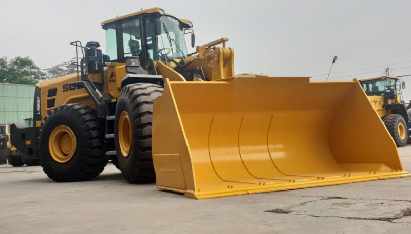 máy xúc lật sdlg l968f-11