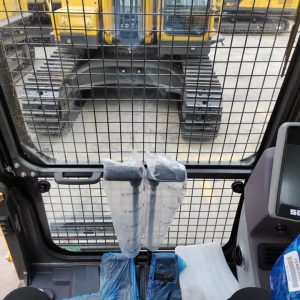 cabin e6500f
