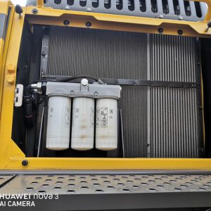 máy xúc đào sdlg e6500f-6