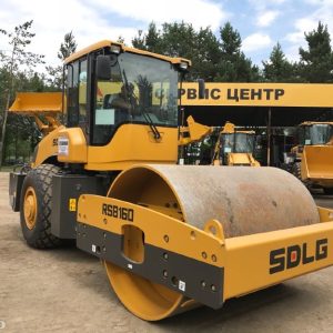 lu rung sdlg rs8160-1