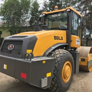 lu rung sdlg rs8160-2