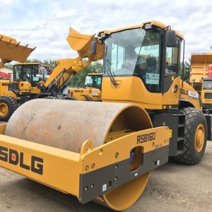 lu rung sdlg rs8160-4