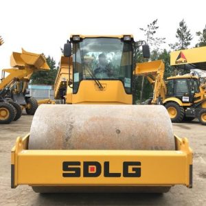 lu rung sdlg rs8160-5