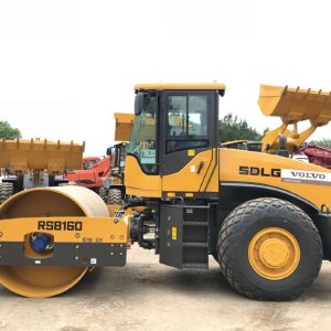 lu rung sdlg rs8160-6