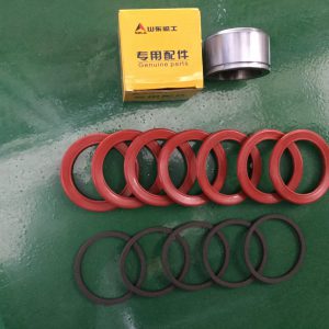 piston phanh máy xúc lật