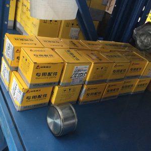 piston phanh xúc lật