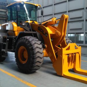 máy nâng đá lft18-1