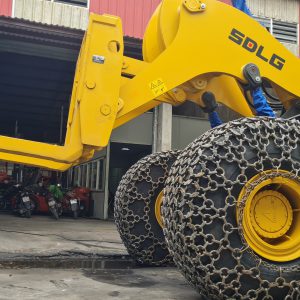 máy nâng đá lft33-14