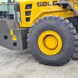 máy nâng đá lft33-15