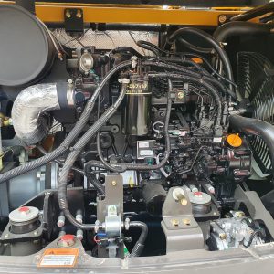 sdlg e660fl-11