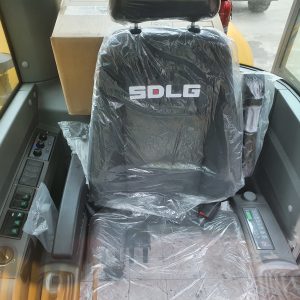 sdlg e660fl-12