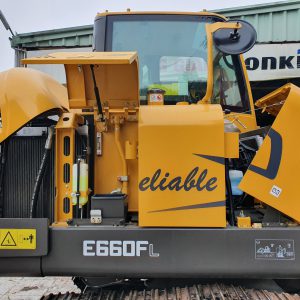 sdlg e660fl-8