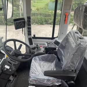 máy xúc lật l956h-11