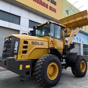 máy xúc lật sdlg l946h-3