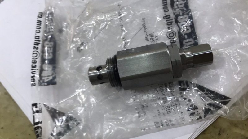 van chỉnh áp ngăn kéo xúc lật sdlg