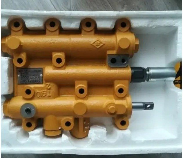 van đi số sdlg