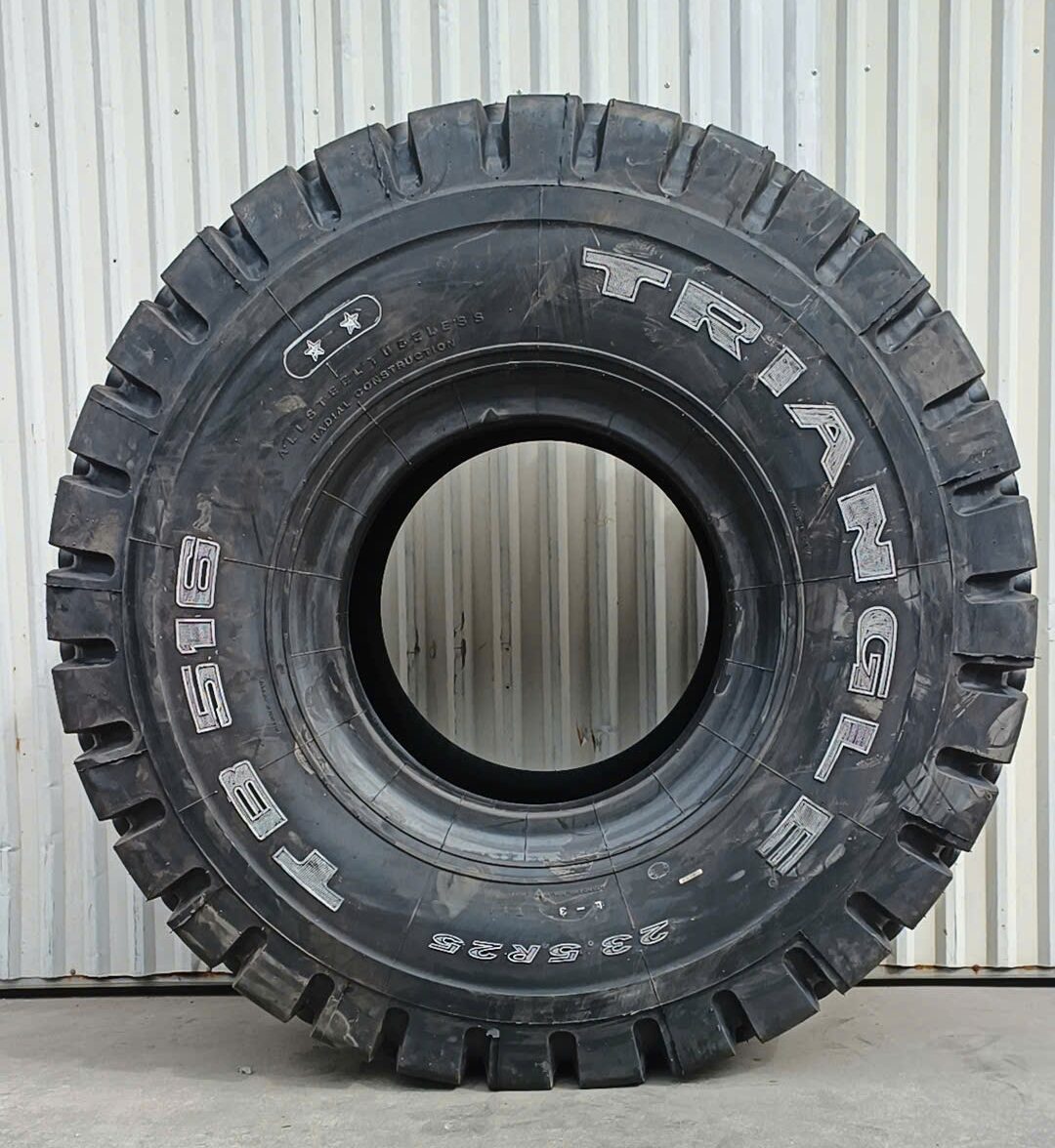 lốp bố thép 23.5r25