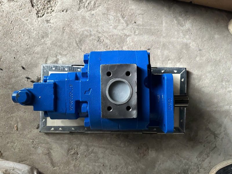 bơm thủy lực lg953n