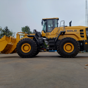 sdlg l975h-1