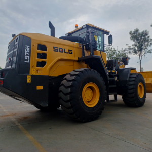 sdlg l975h-3
