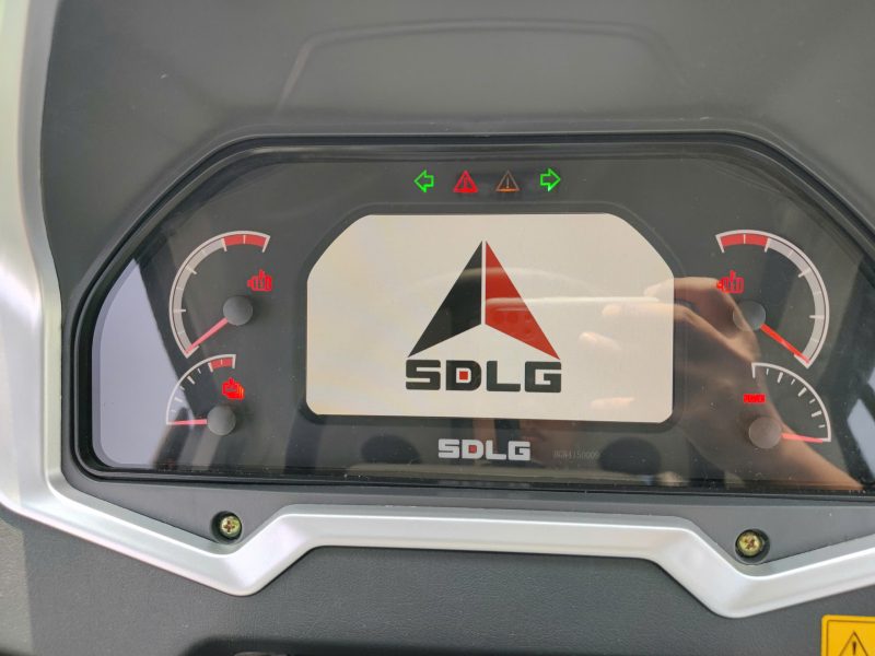 sdlg-l956hev-7 sdlg-l956hev-7